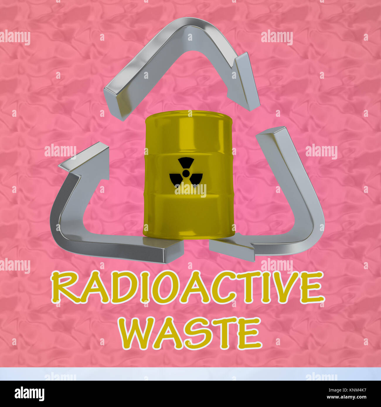 Radioactive Waste Stock Photos & Radioactive Waste Stock Images Alamy