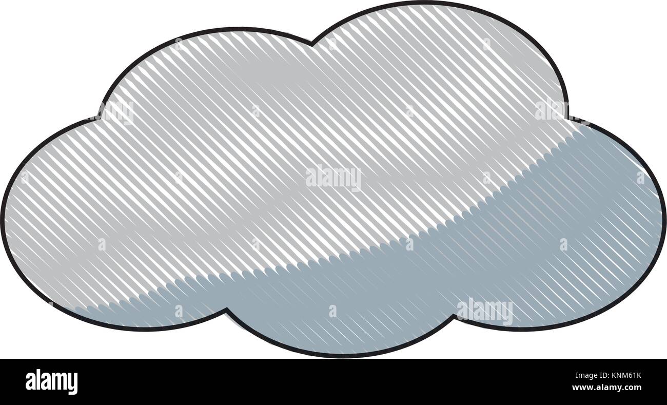 cloud icon image Stock Vector Image & Art - Alamy