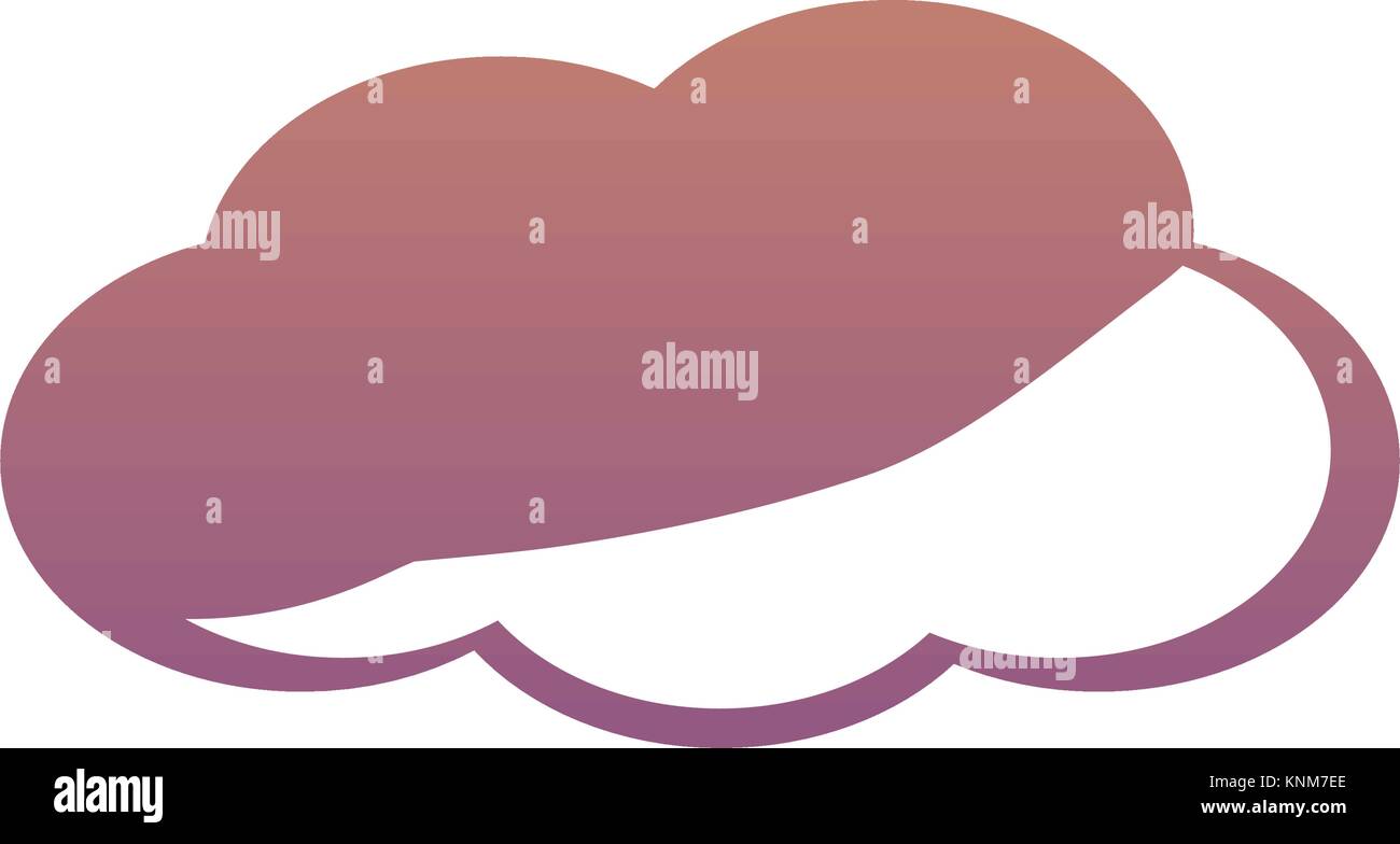 cloud icon image Stock Vector Image & Art - Alamy