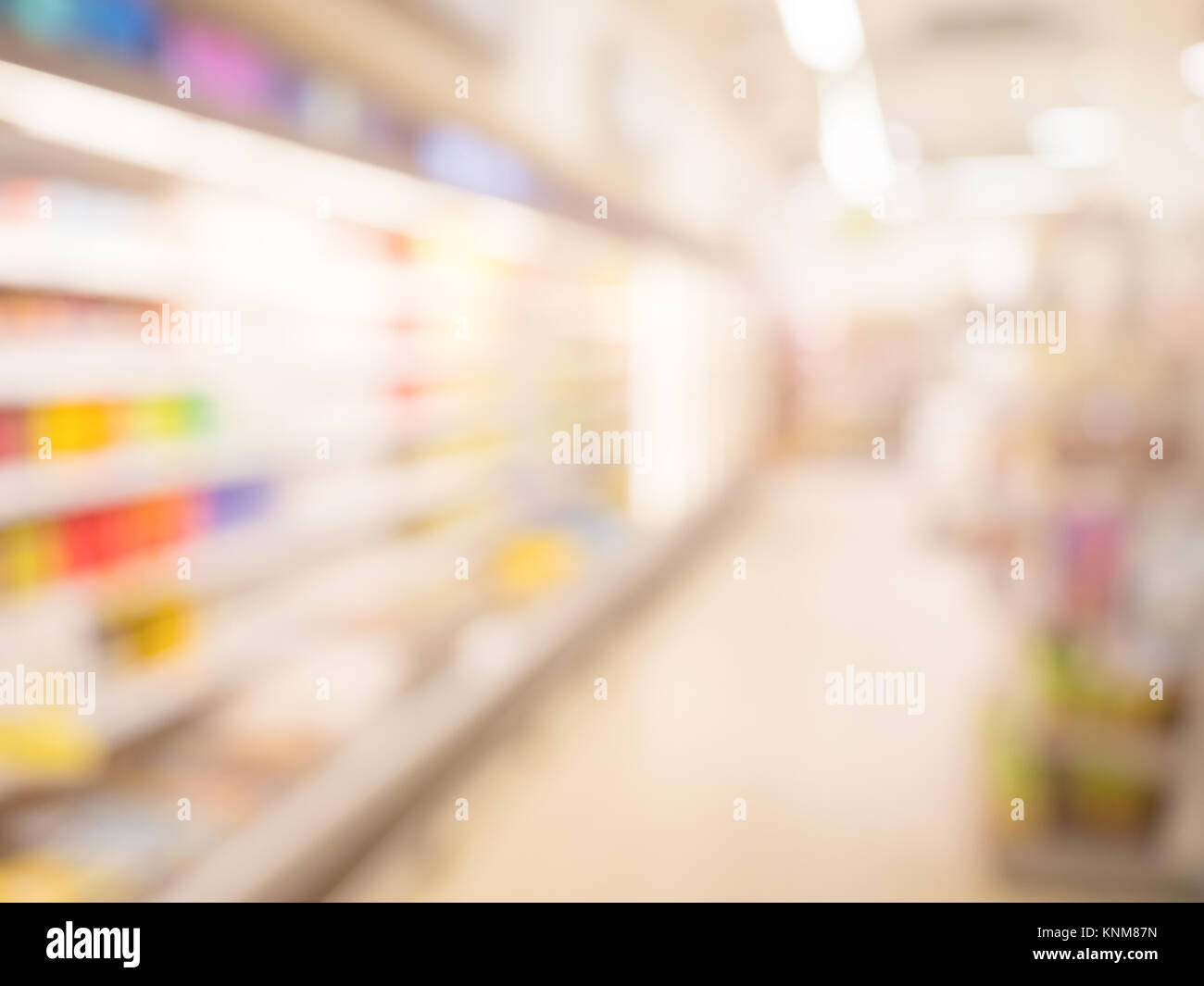 Grocery background hi-res stock photography and images - Alamy