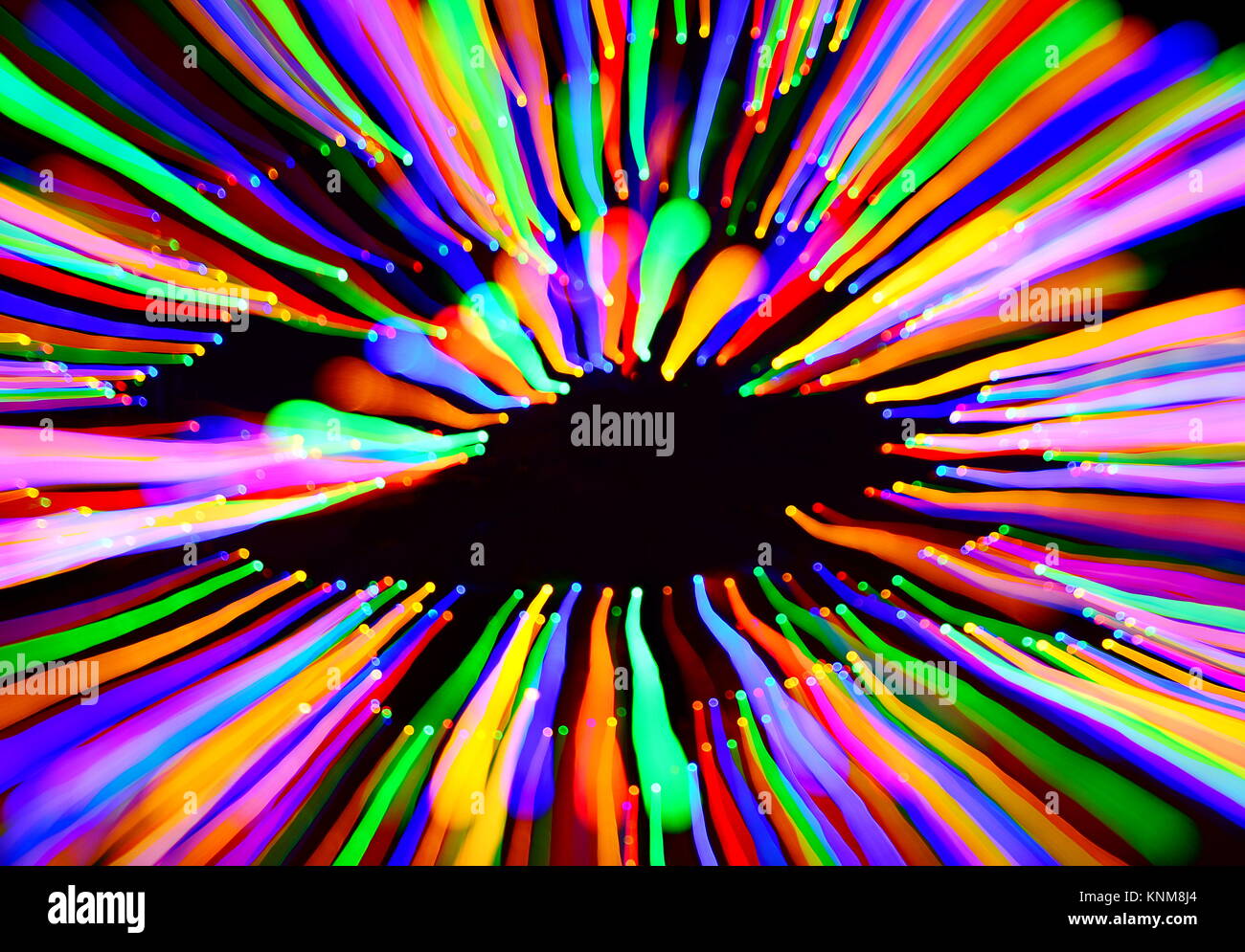 Light painting effect hi-res stock photography and images - Alamy