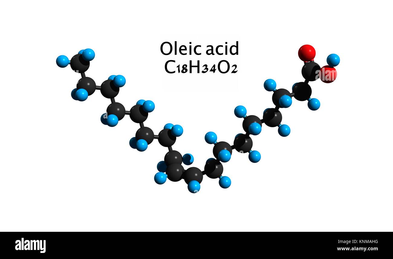 Omega 9 Fatty Acid Stock Photos & Omega 9 Fatty Acid Stock Images Alamy