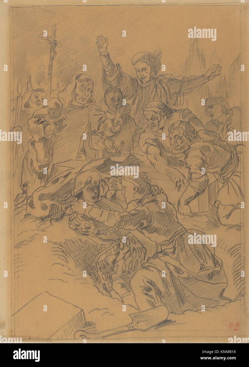 Hamlet ophelia grave hires stock photography and images Alamy