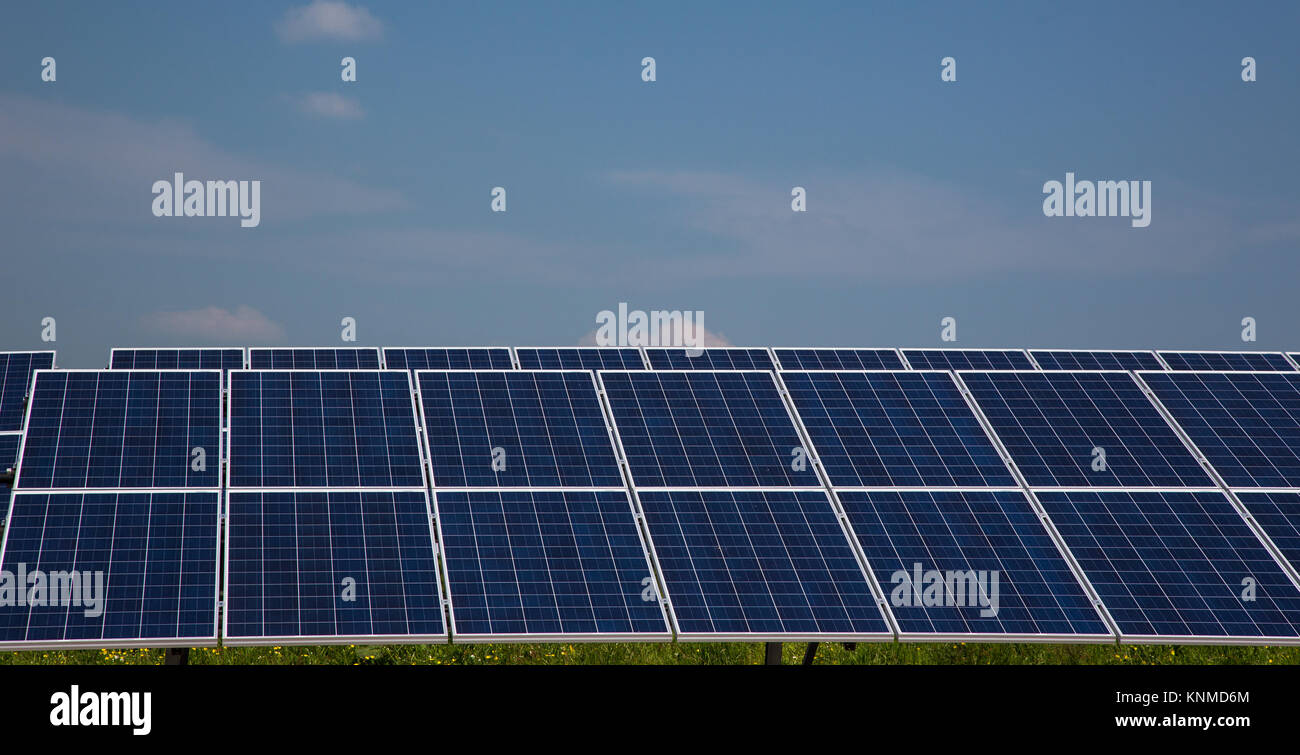 Solar solar power hires stock photography and images Alamy