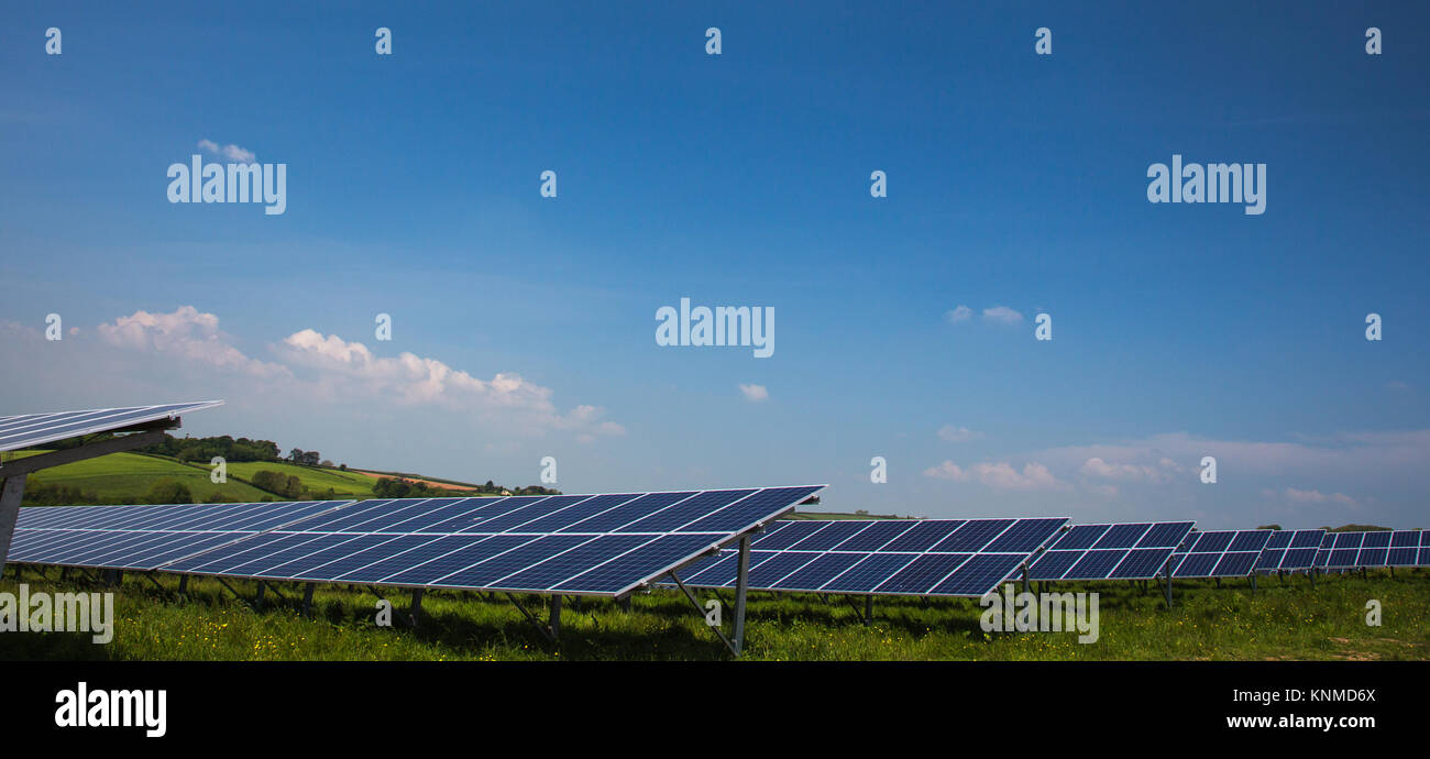Solar solar power hires stock photography and images Alamy