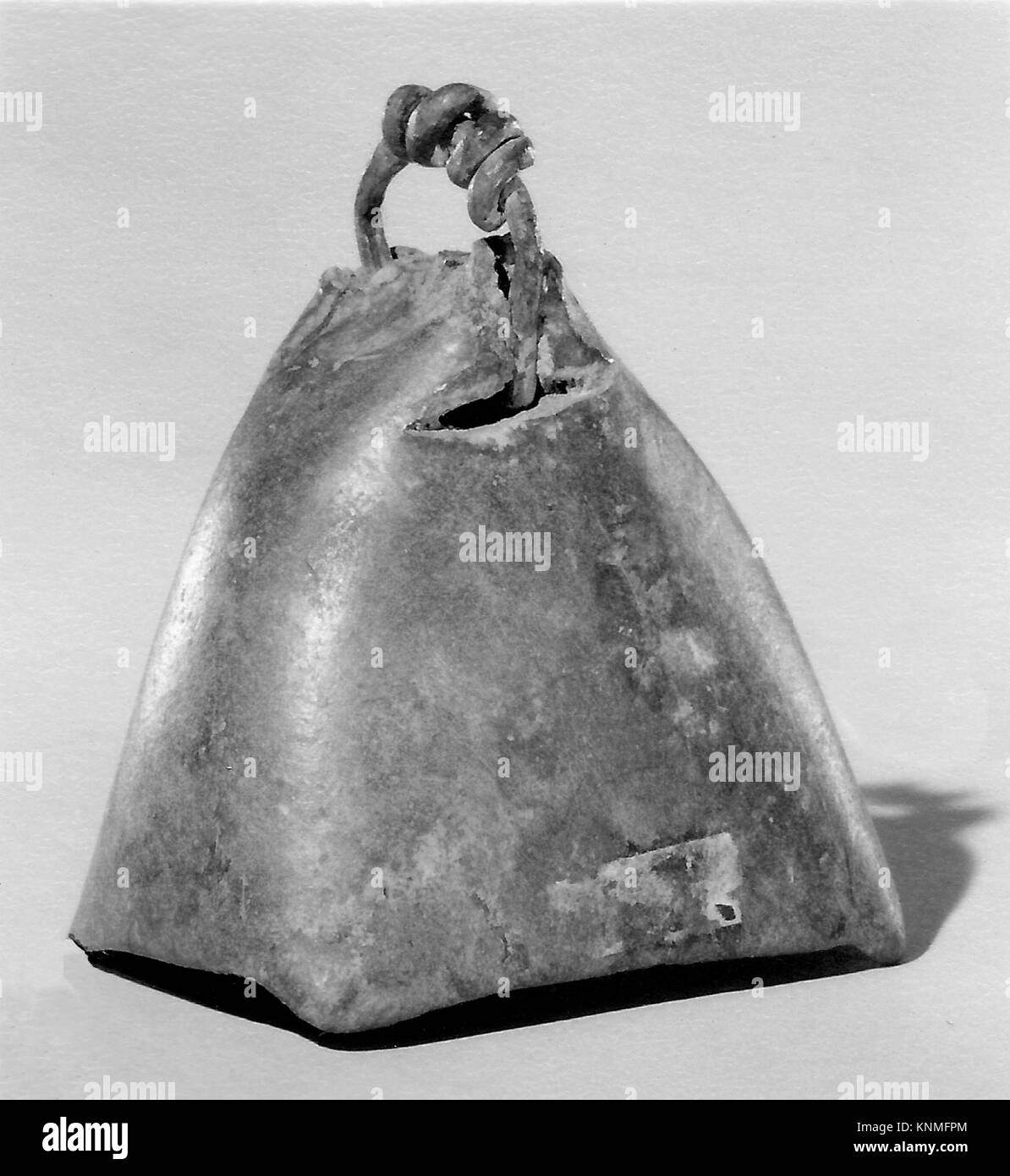 Bell, 100 BC200 AD, Italian (Ancient Rome), Rome, Italy, Medium