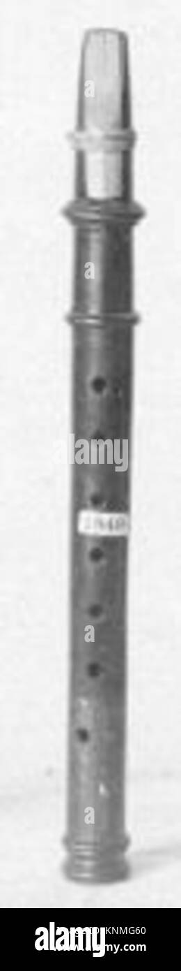 Chalumeau instrument hi-res stock photography and images - Alamy