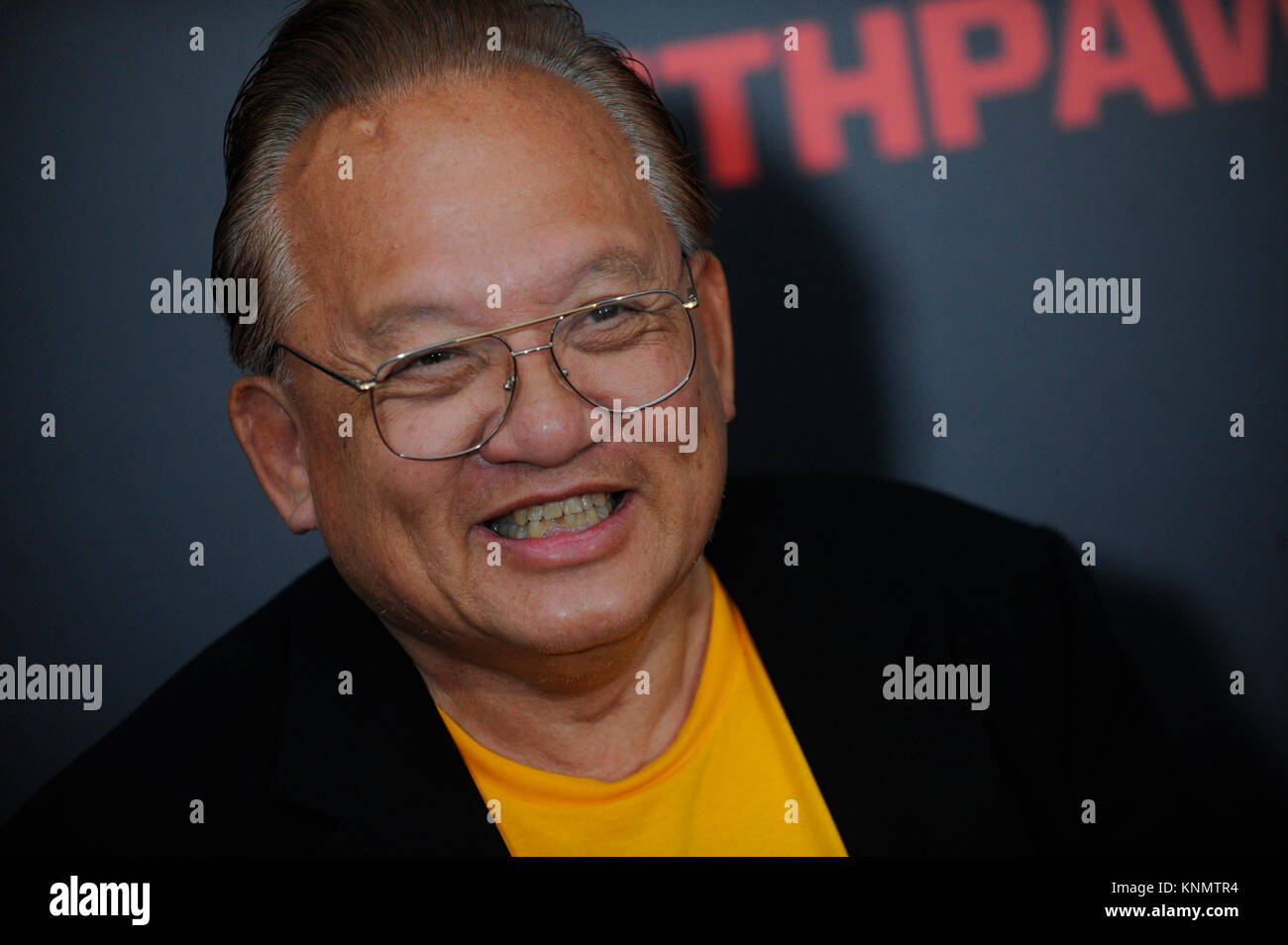 NEW YORK, NY - JULY 20: Noel Lee attends the 'Southpaw' New York ...