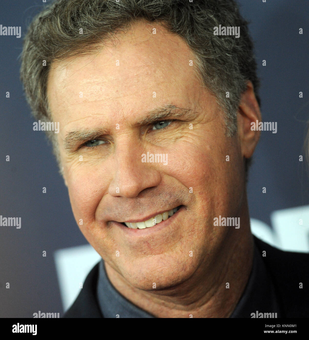 NEW YORK, NY DECEMBER 13 Will Ferrell attends the 'Daddy's Home' New