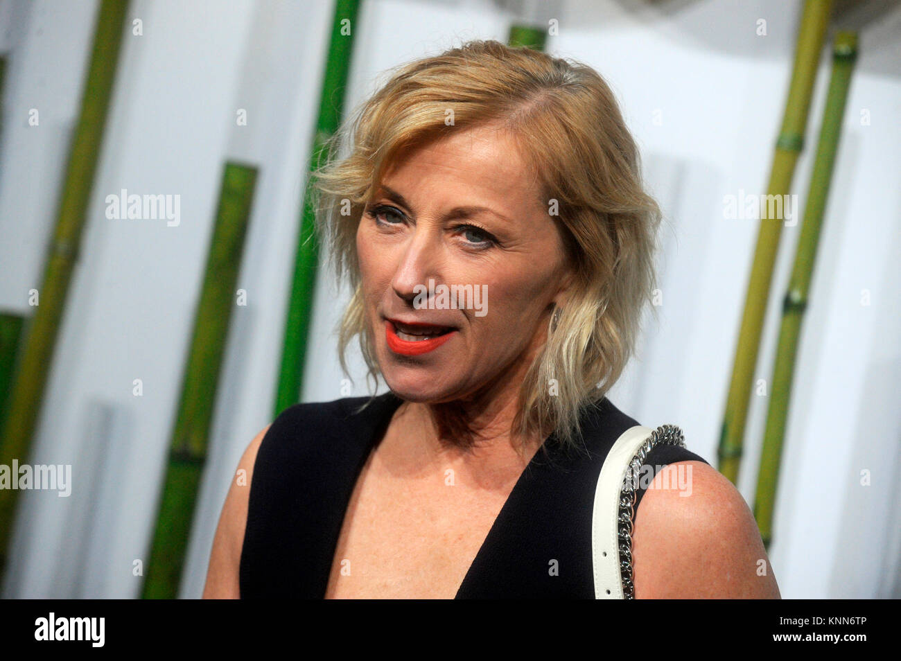 NEW YORK, NY JUNE 02 Cindy Sherman attends the 2015 Museum of Modern