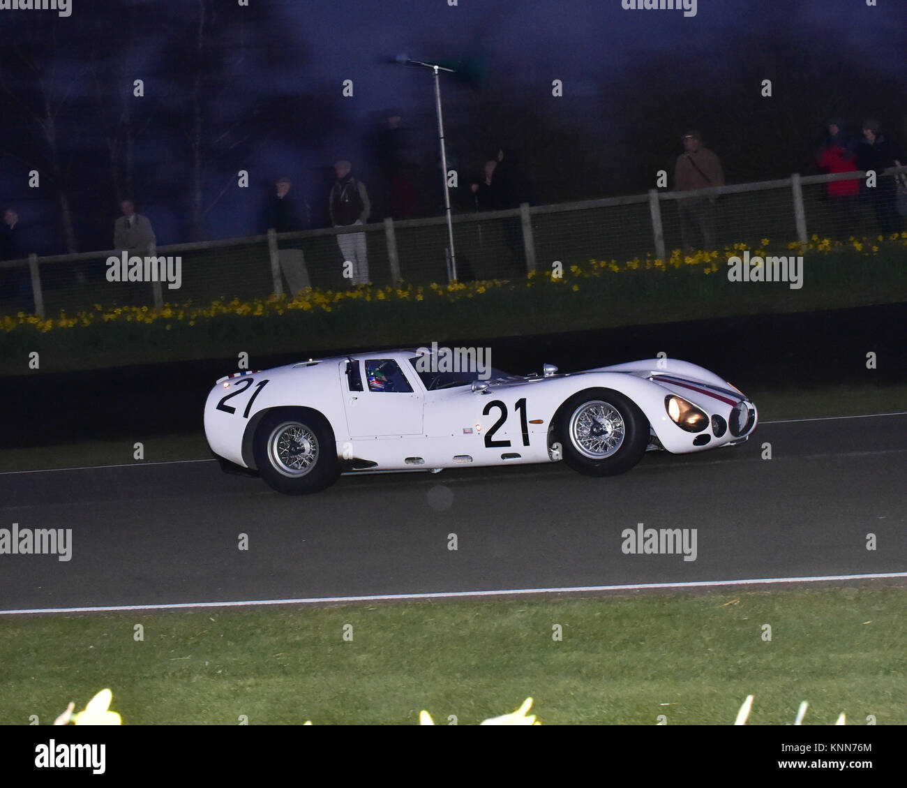Maserati tipo 151 3 hi-res stock photography and images - Alamy