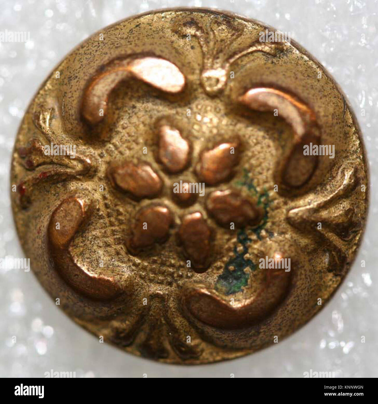 Rome Button Decorative button from the Metropolitan Museum of Art, catalog number ...