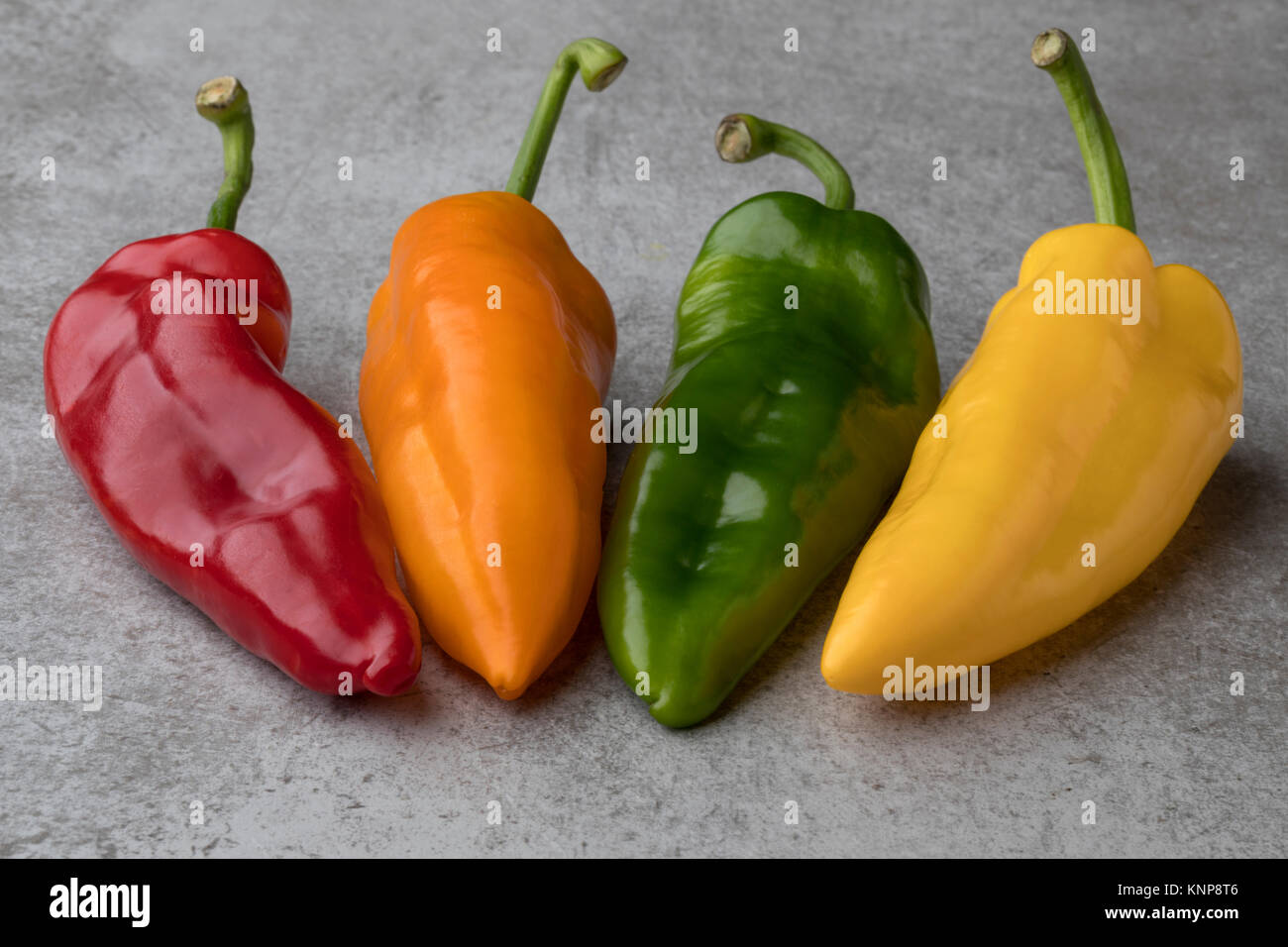 Variety of orange hires stock photography and images Alamy