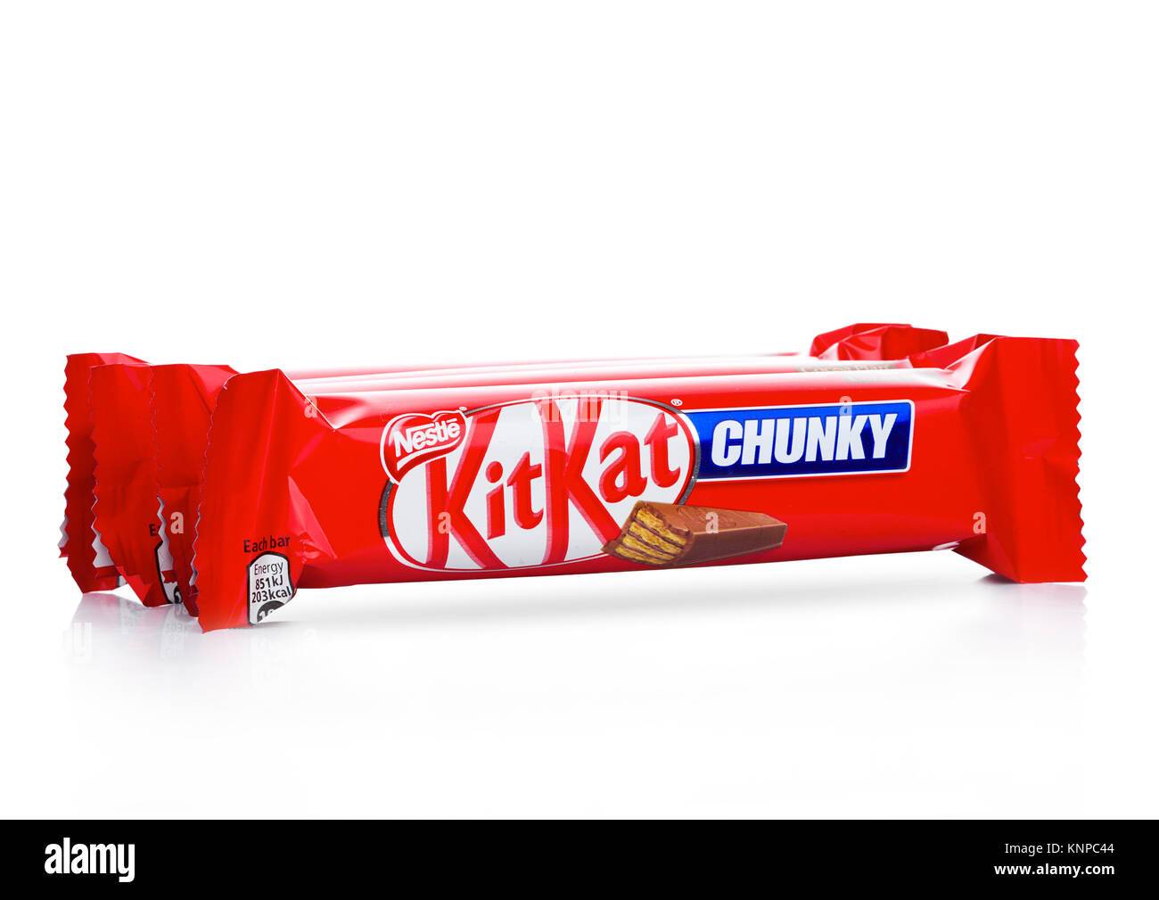 Kit kat chunky hires stock photography and images Alamy