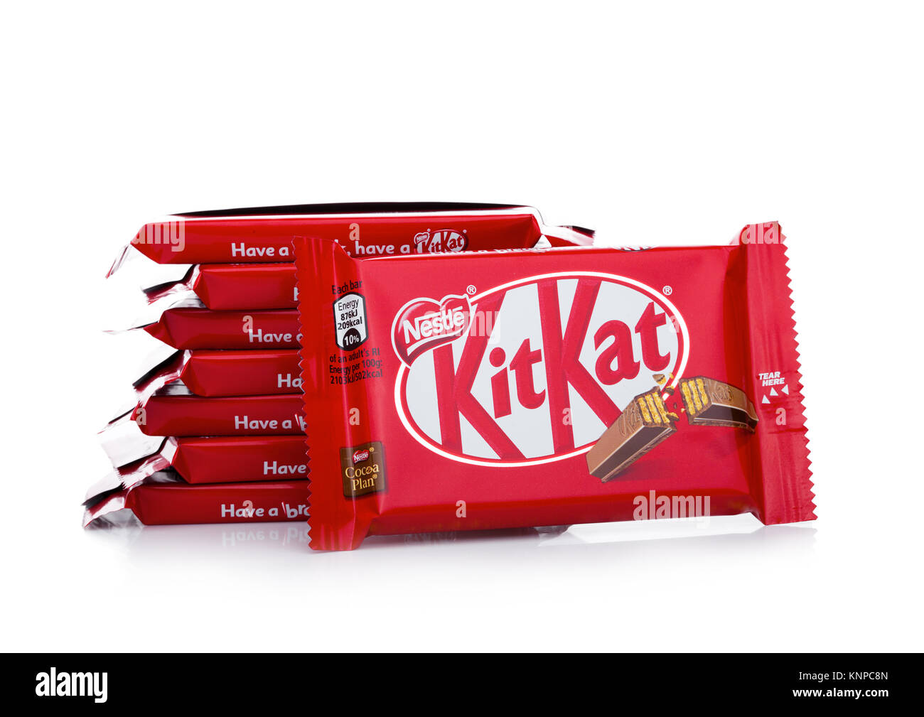 Nestle Kitkat Milk Chocolate Bar KitKat KitKat Kit Kat Chocolate Bar