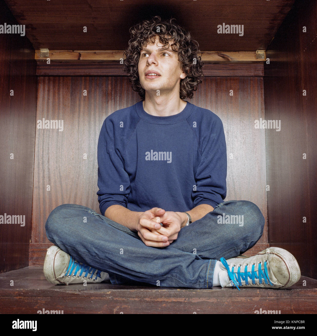 Grandma’s house simon amstell hires stock photography and images Alamy