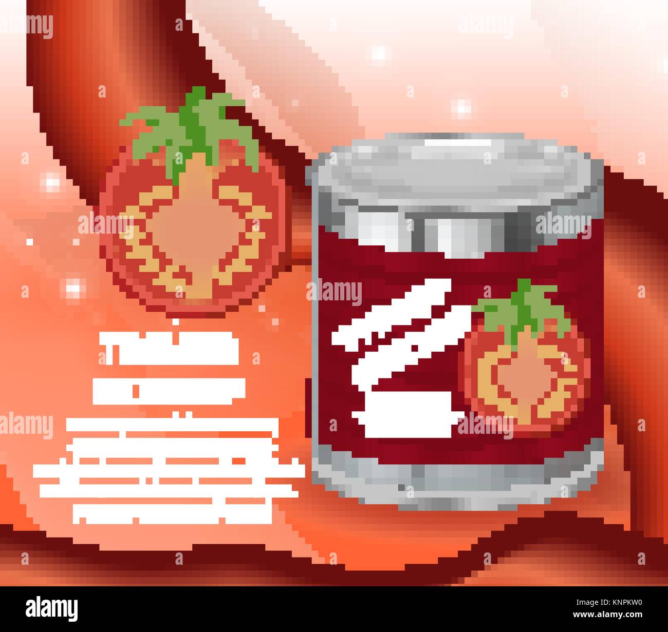 Download Tomato Paste Can Stock Photos & Tomato Paste Can Stock Images - Alamy