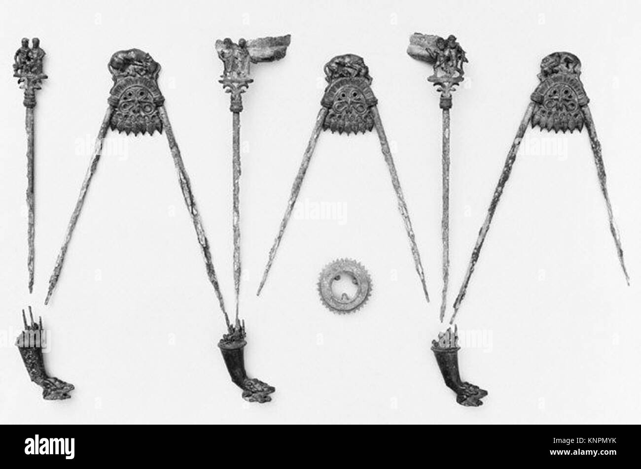 Bronze h Black and White Stock Photos & Images Alamy