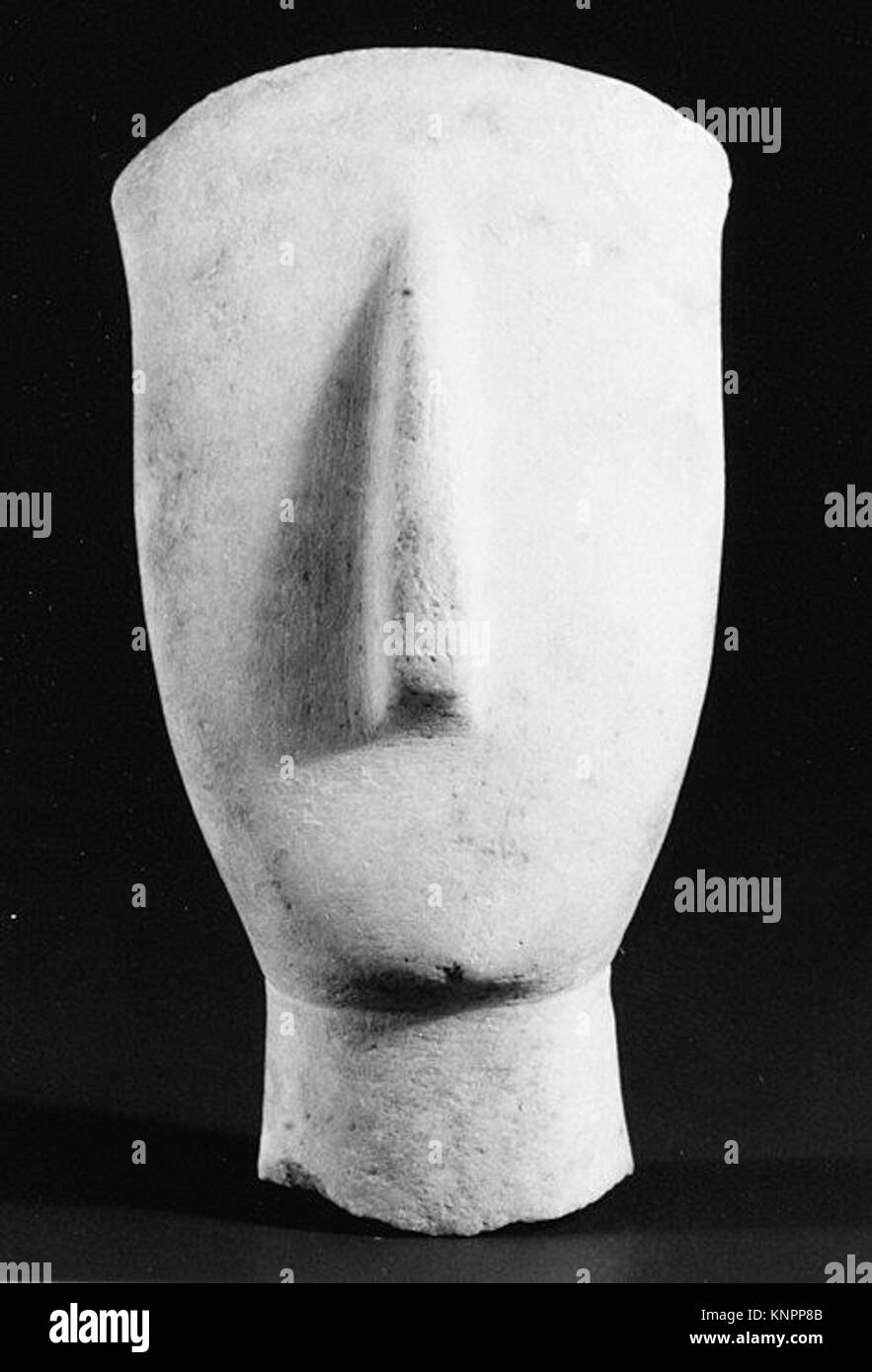 Figure study head old Black and White Stock Photos & Images - Alamy