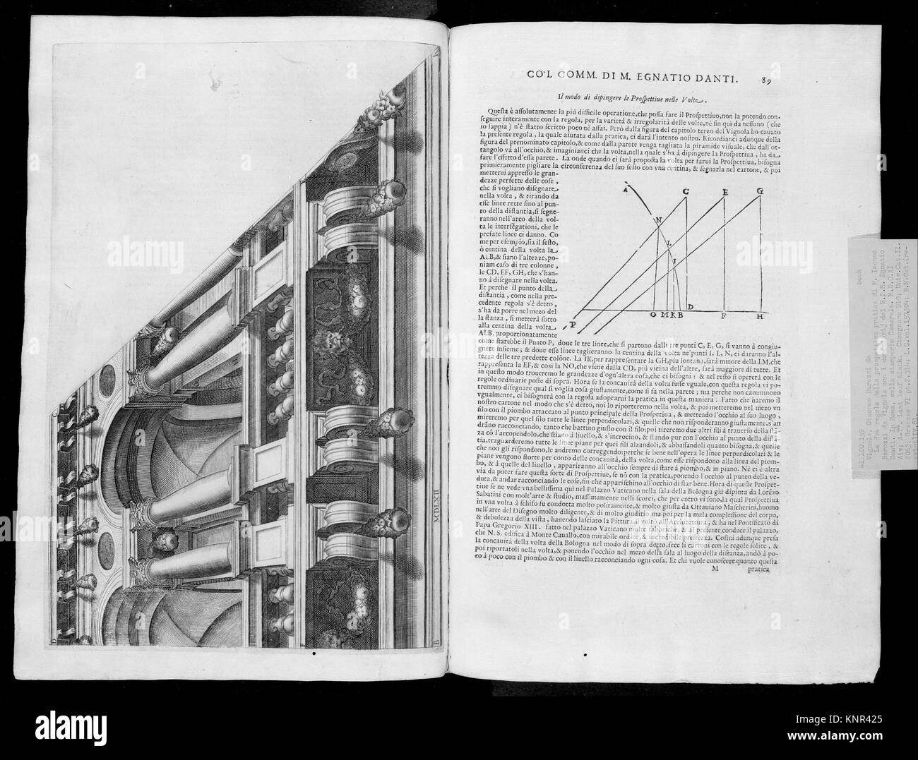 Jacopo barozzi de hires stock photography and images Alamy