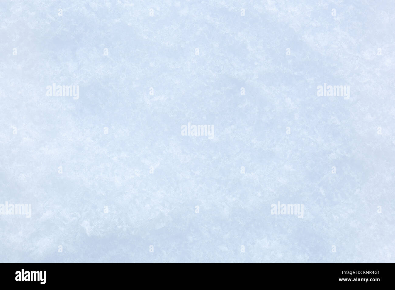 abstract white blue winter snow background Stock Photo - Alamy