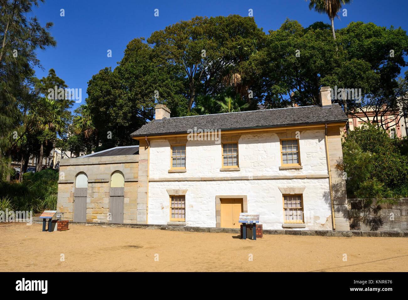 Australian Cottage Stock Photos Australian Cottage Stock Images
