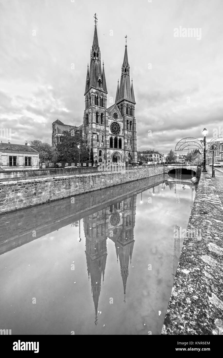 Champagne vineyard france Black and White Stock Photos & Images Alamy