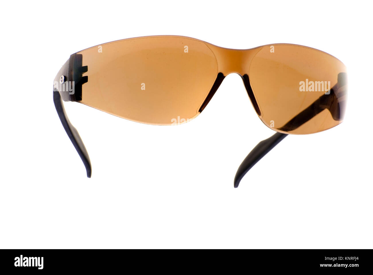 Sonnenbrille - shade Stock Photo
