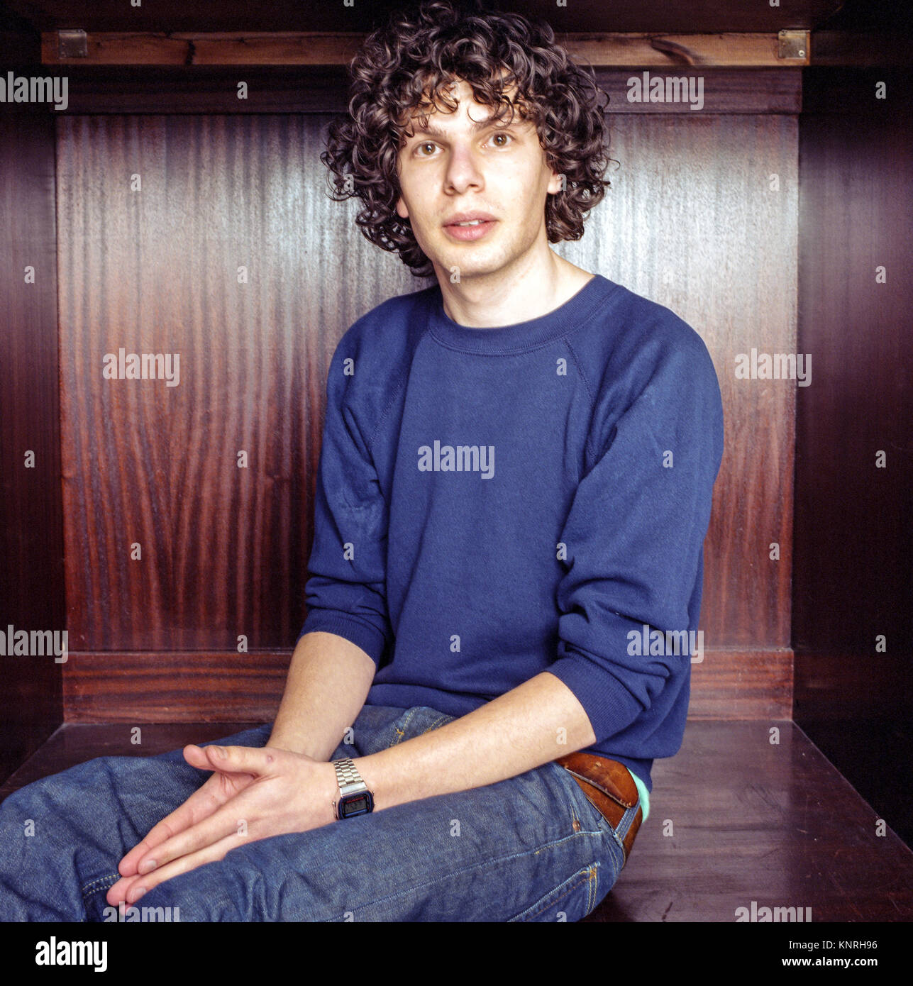 Grandma’s house simon amstell hires stock photography and images Alamy