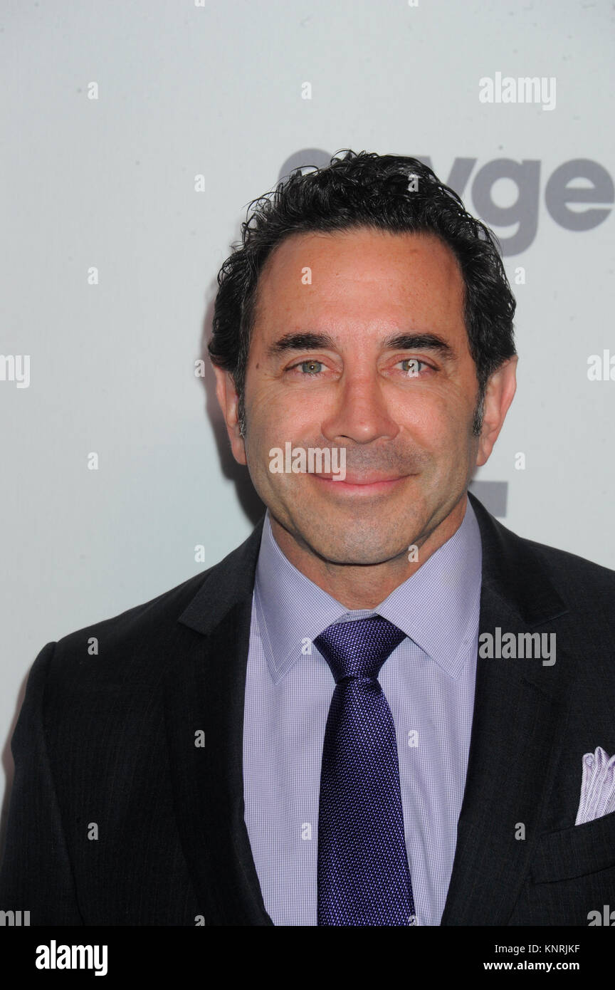 Paul nassif hi-res stock photography and images - Alamy