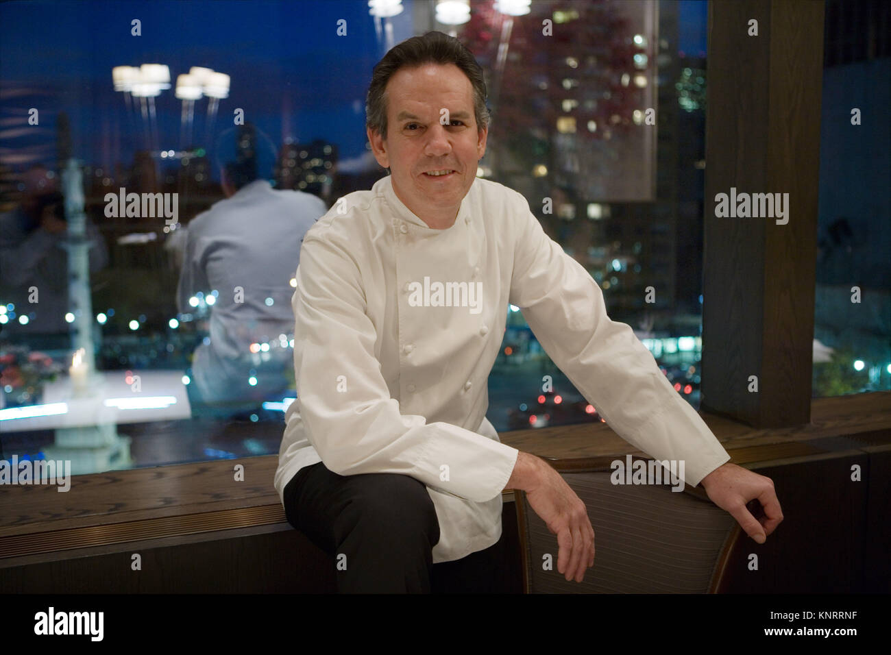Thomas keller hires stock photography and images Alamy