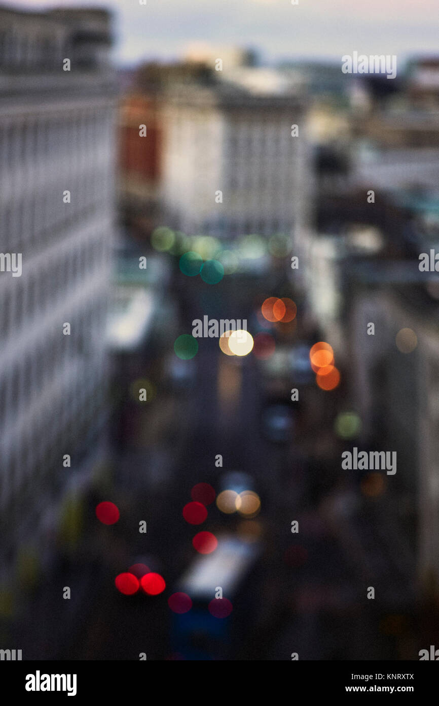 Cars out of focus High Resolution Stock Photography and Images - Alamy