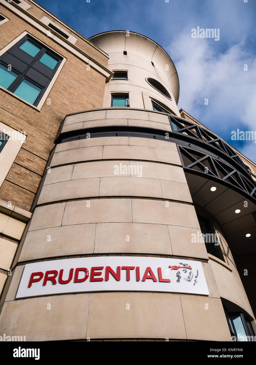 Prudential Logo Stock Photos & Prudential Logo Stock ...