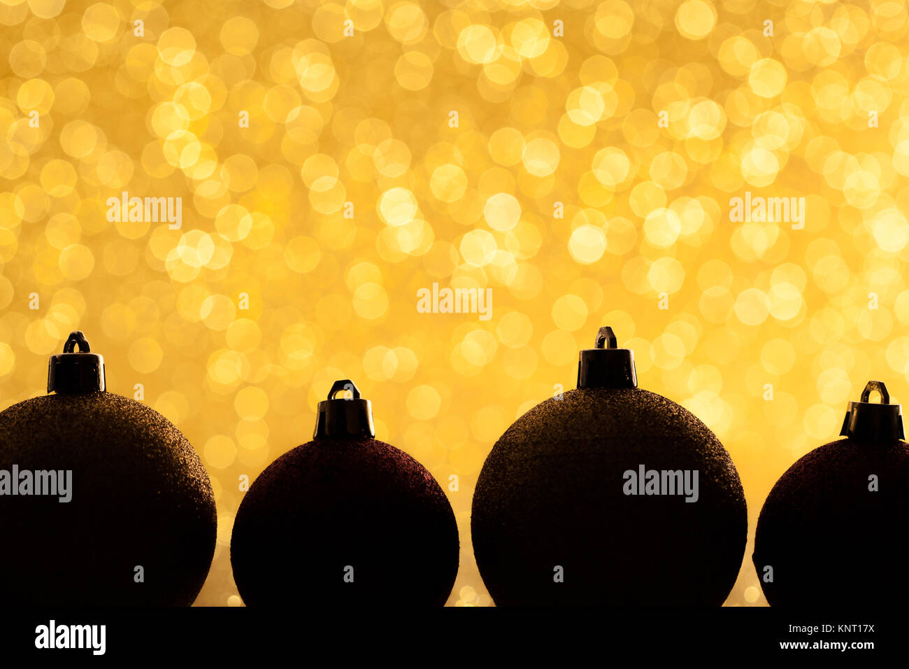 Shiny golden background hi-res stock photography and images - Alamy