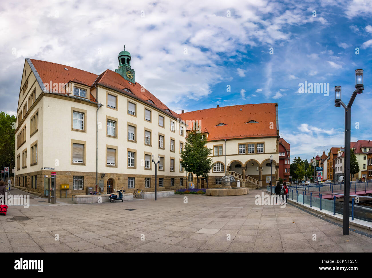 Feuerbach stuttgart hires stock photography and images Alamy