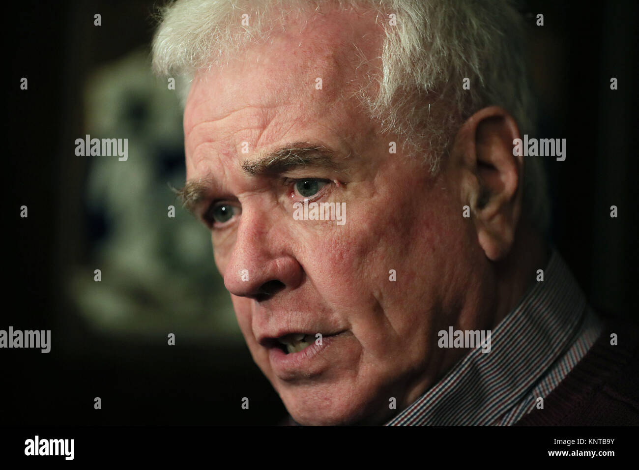 Fr peter mcverry hires stock photography and images Alamy
