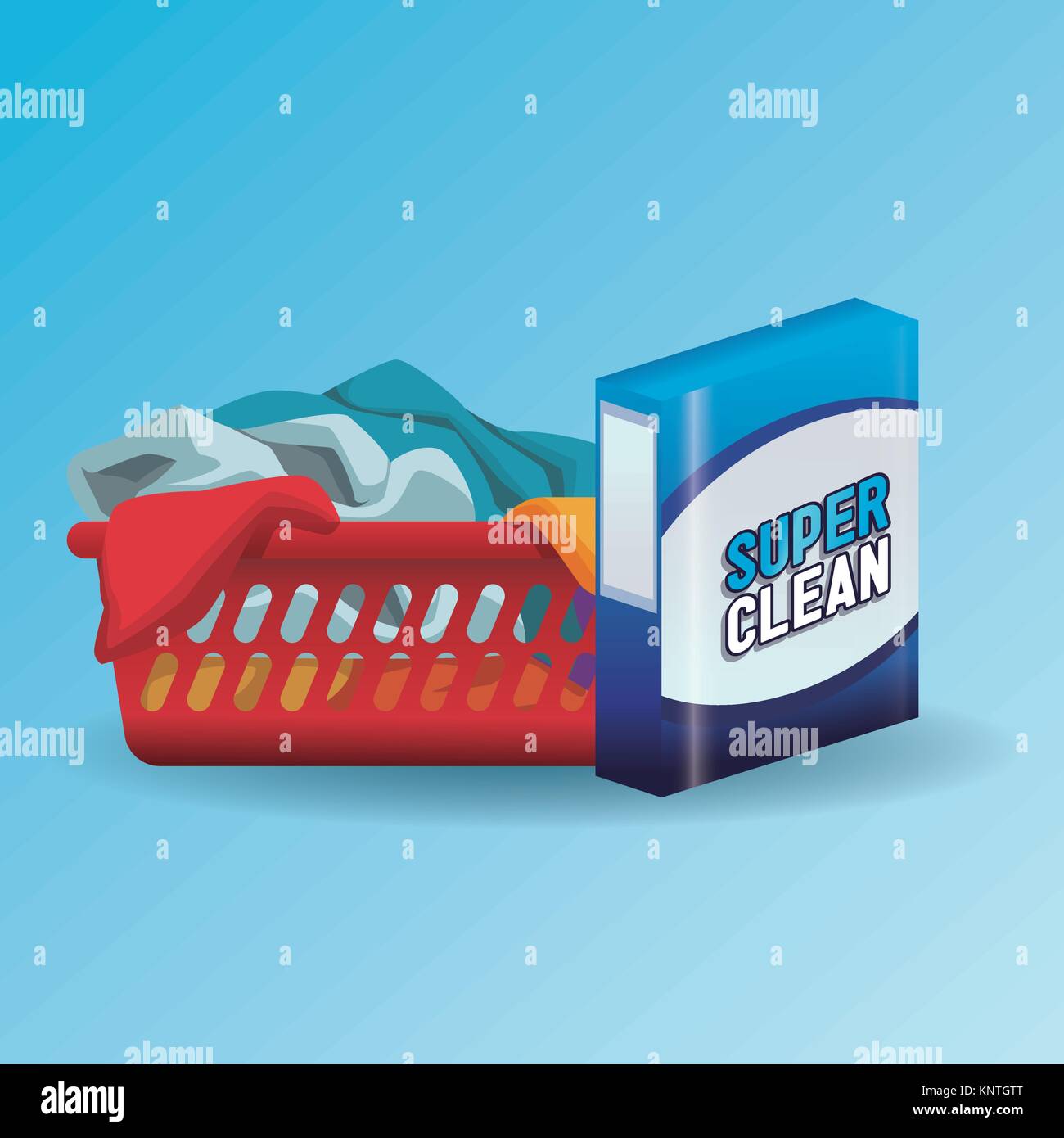 Laundry soap advertising product Stock Vector Image & Art Alamy
