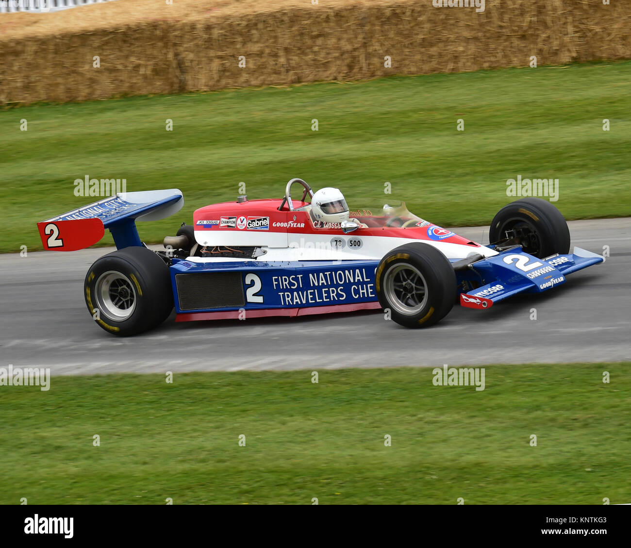 Lola t500 hi-res stock photography and images - Alamy