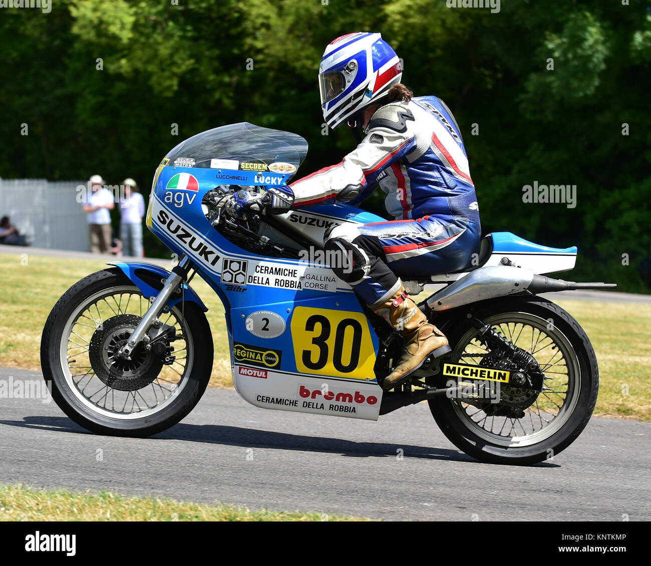 Agv gallina sale