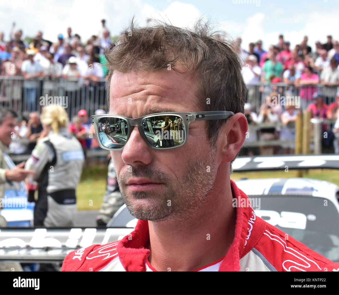 oakley sebastien loeb