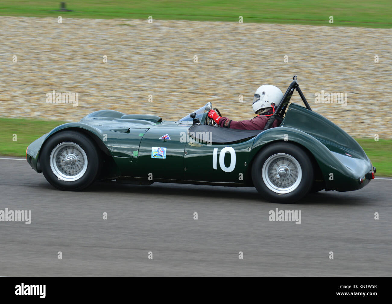 Alexander Mcqueen Quattlebaum Leco Mg Sport Madgwick Cup Goodwood Revival 13 Stock Photo Alamy
