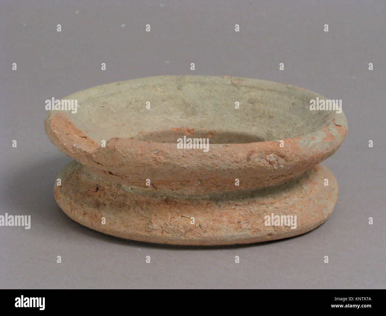 Ring Date 4th 7th Century Geography Made In Kharga Oasis