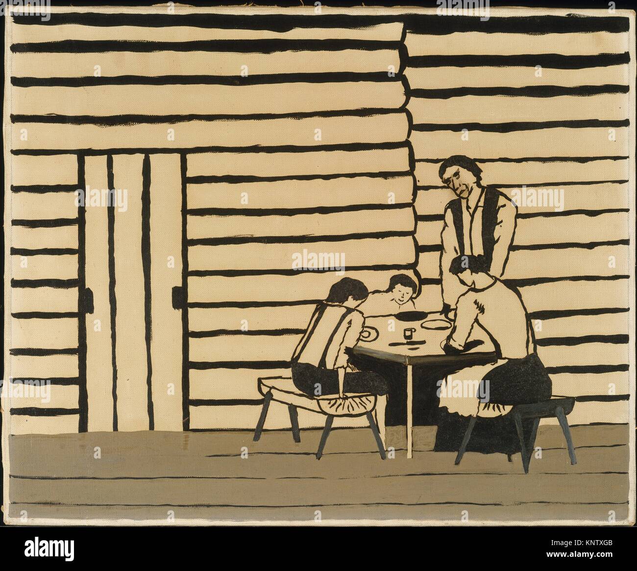 Horace Pippin Stock Photos Horace Pippin Stock Images Alamy