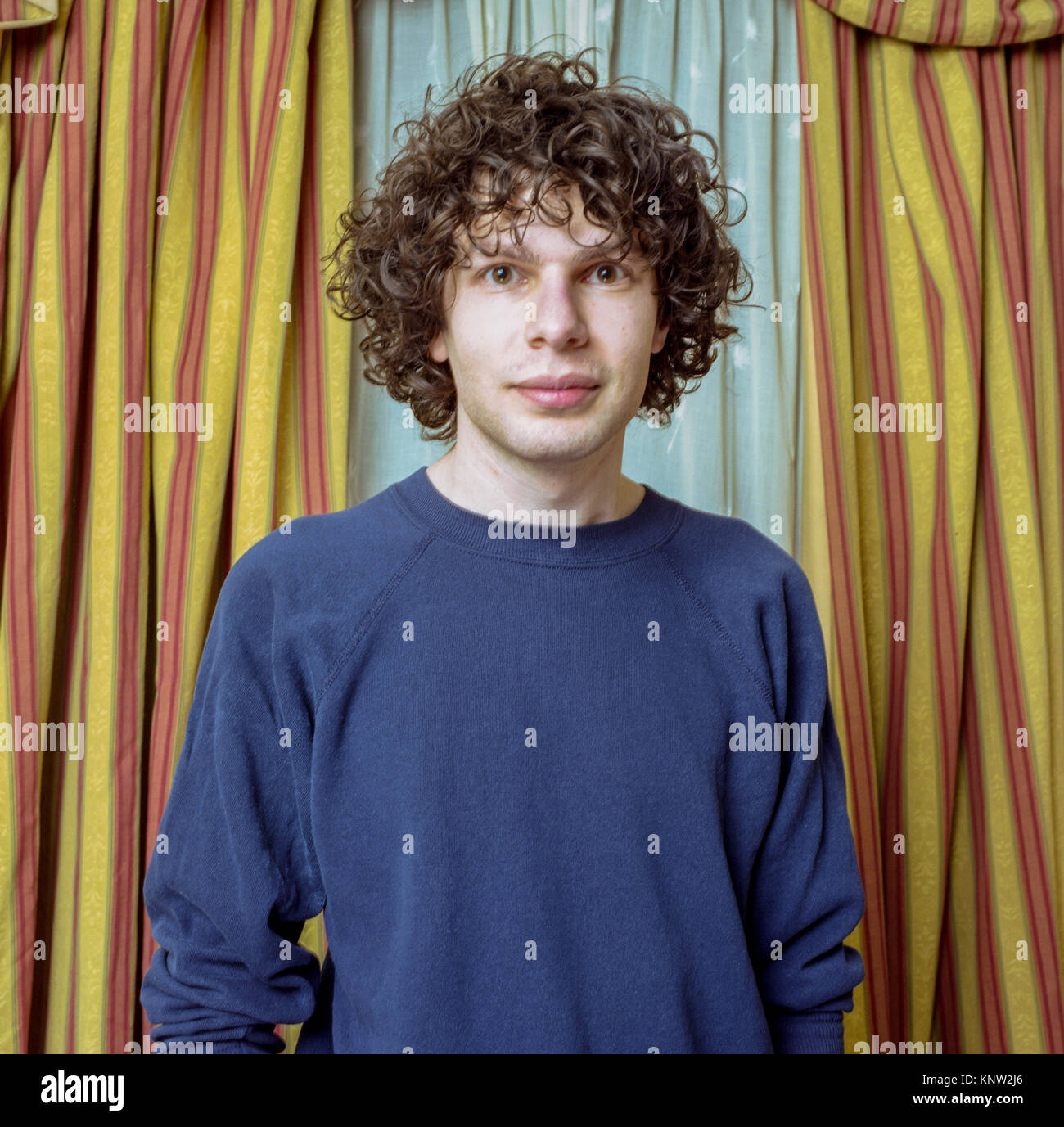 Simon amstell, director hires stock photography and images Alamy