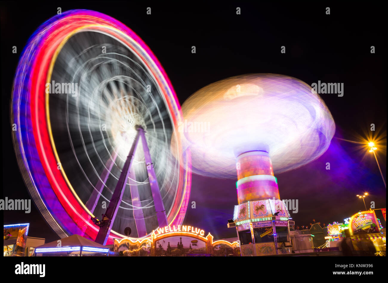 Rollercoasters hi-res stock photography and images - Alamy