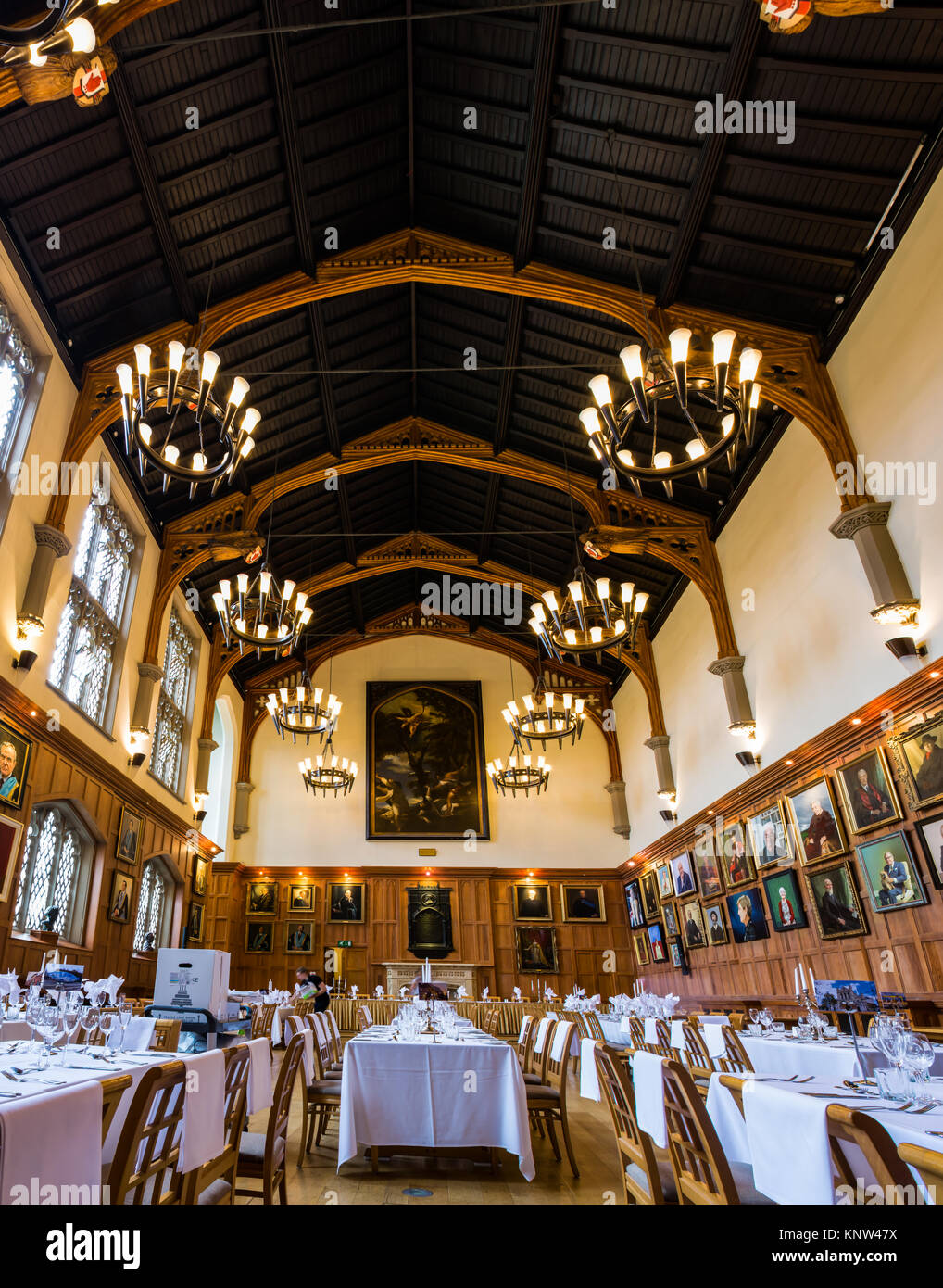 The queen university belfast hires stock photography and images Alamy