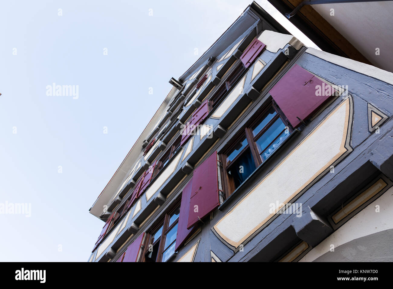Medieval rooves hi-res stock photography and images - Alamy
