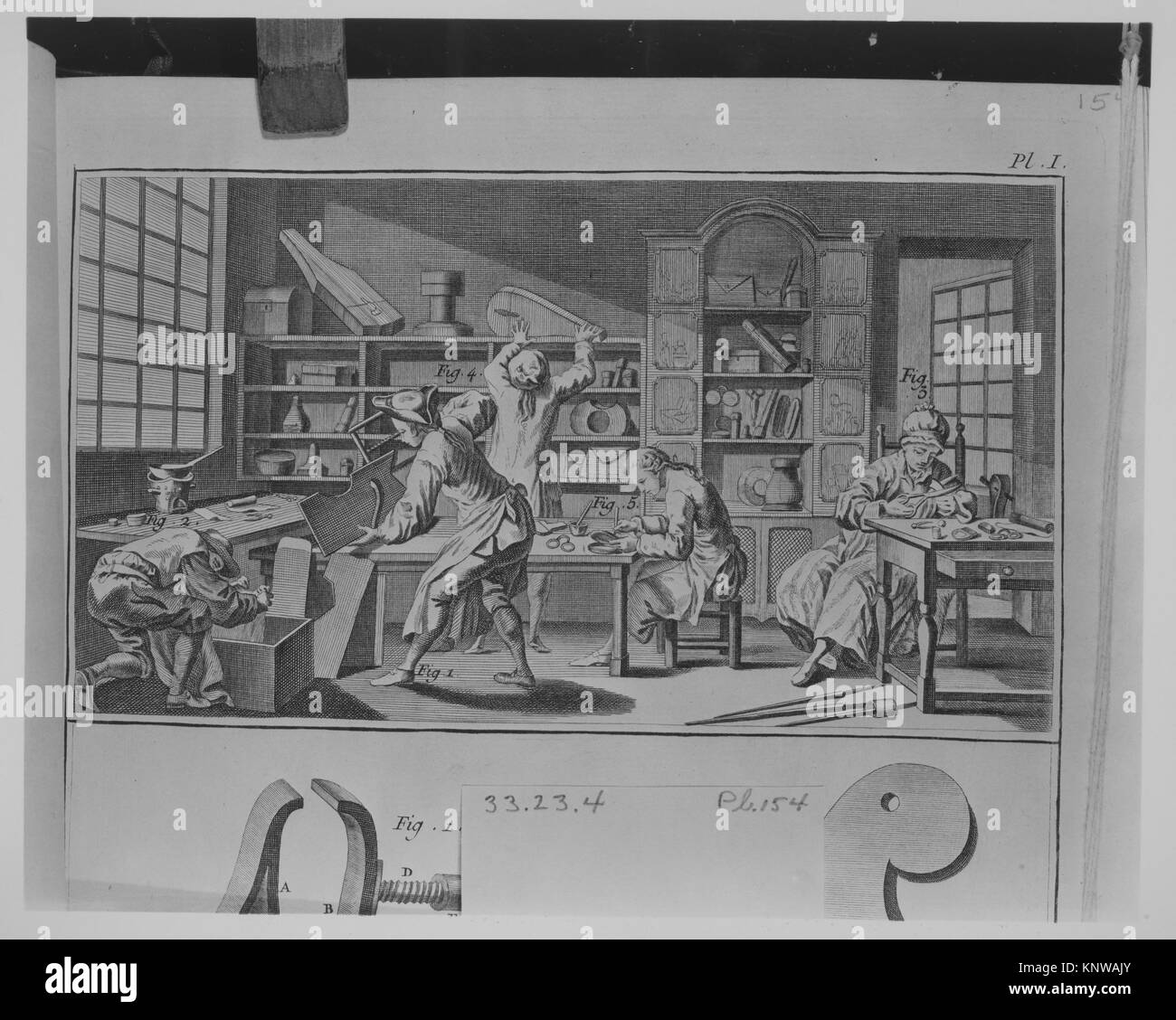 Vintage diagram illustrating hi-res stock photography and images - Alamy