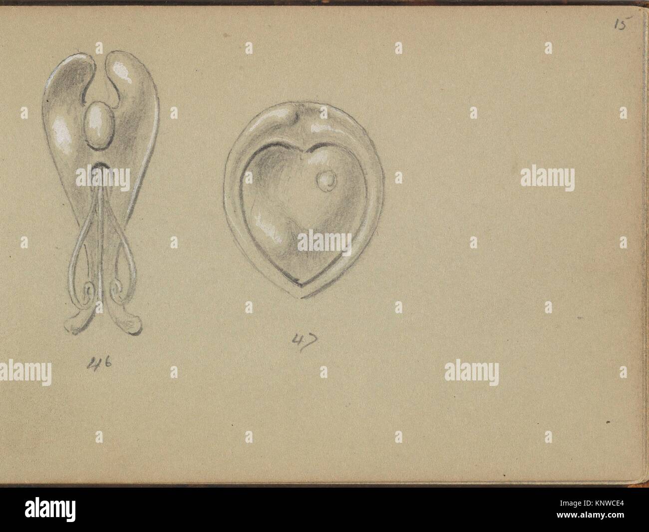 Silver graphite hi-res stock photography and images - Alamy