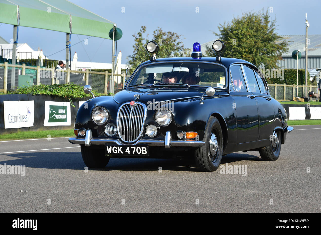 Goodwood road transport corps hires stock photography and images Alamy